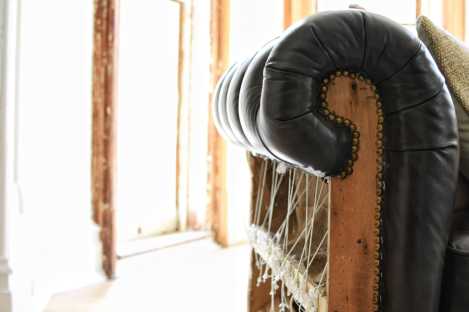 New Deconstructed Couch