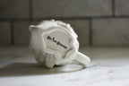 The Iron Victorian Signature Bust Mug