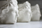 The Iron Victorian Signature Bust Mug