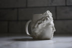 The Iron Victorian Signature Bust Mug